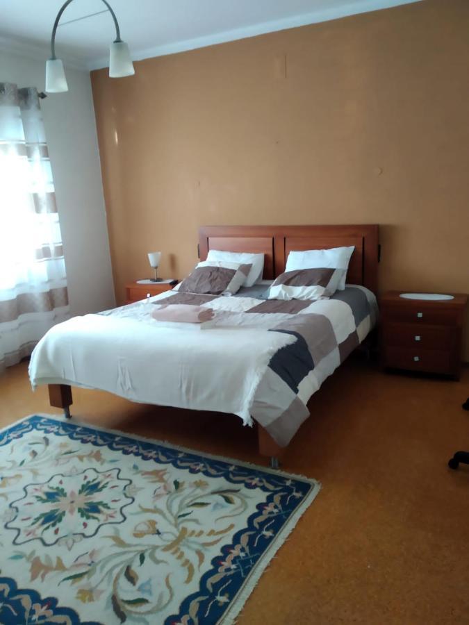 Your Home Eco & Natur Carvide Bagian luar foto