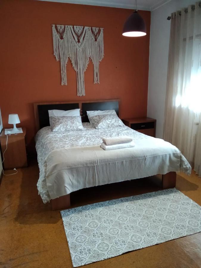Your Home Eco & Natur Carvide Bagian luar foto