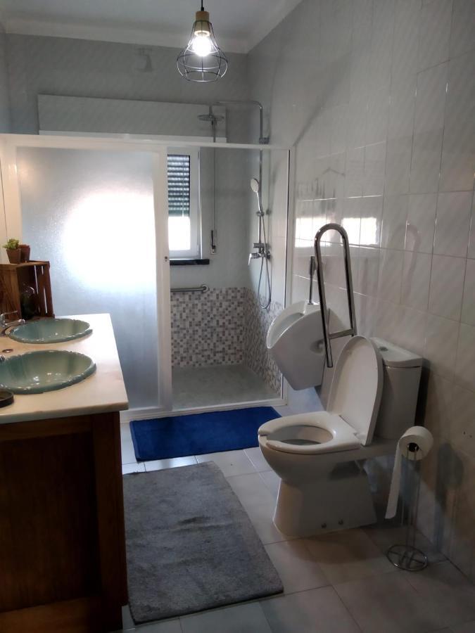 Your Home Eco & Natur Carvide Bagian luar foto