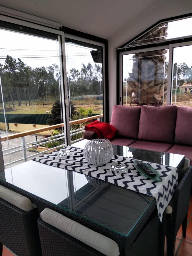 Your Home Eco & Natur Carvide Bagian luar foto